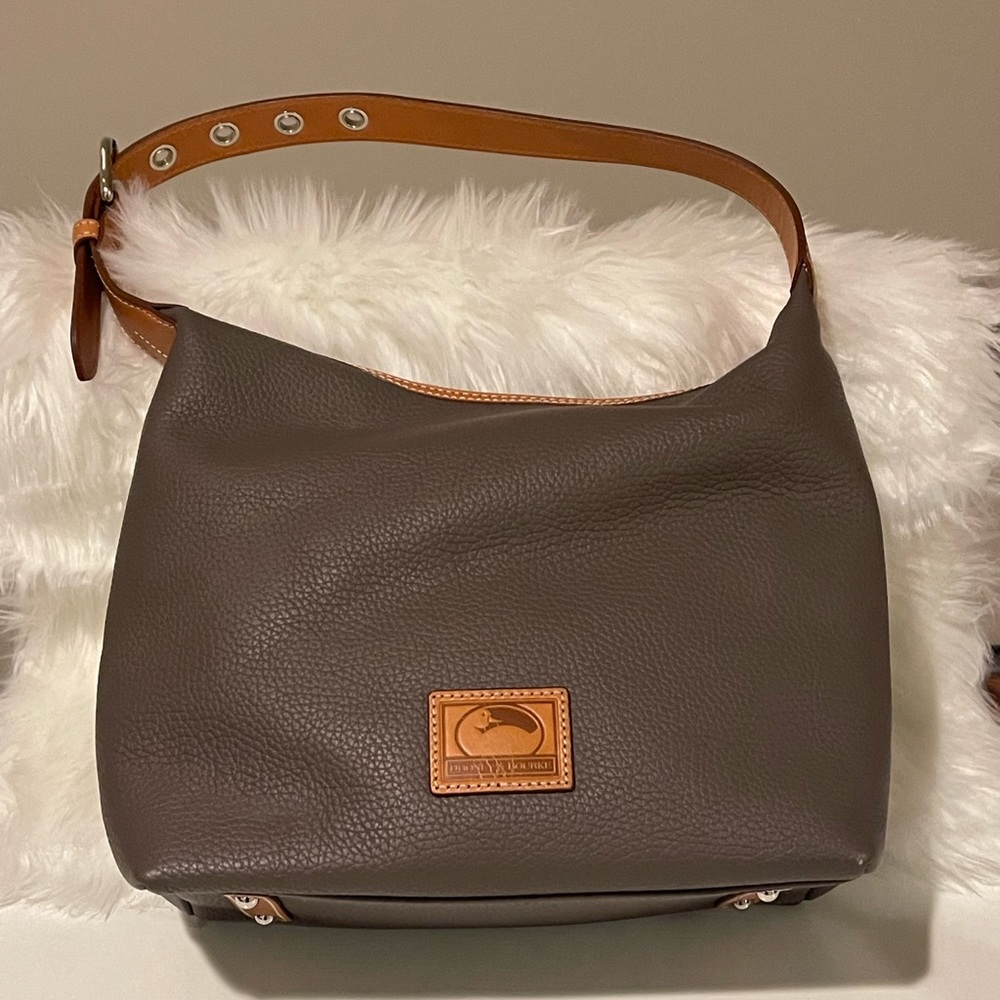 Dooney & Bourke Bag - Picture 1 of 6